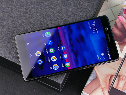 不只有情懷！諾基亞7全面評測