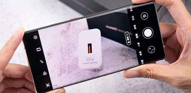 DxO第一華為Mate40 Pro實拍評測：服了沒？