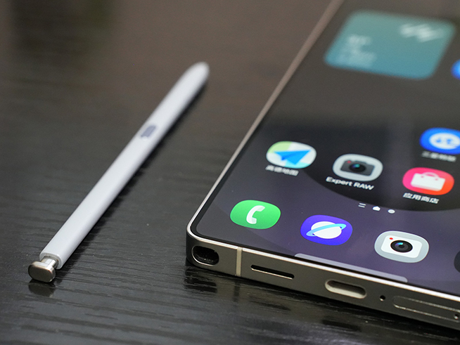 三星S25 Ultra體驗：舒暢超預(yù)期