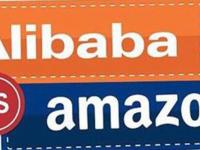 阿里雙11VS.亞馬遜黑5，只關(guān)心誰(shuí)更劃算