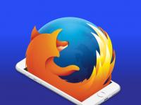 Mozilla或在近期推出iOS版火狐瀏覽器