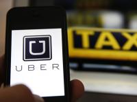 幼稚的Uber，收起你那些小心眼吧