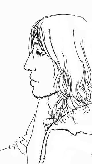 求加薪技能：用三星Edge畫老板帥照