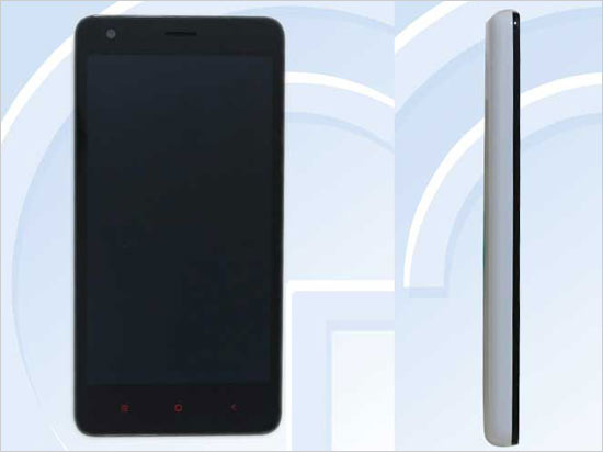 僅此而已？疑似紅米2獲入網(wǎng)證