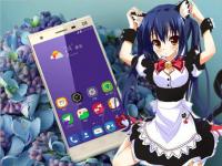 去他的攝影！我要我的貼心女仆