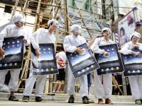 BBC臥底蘋果中國代工廠：工人待遇極差