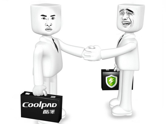 手機(jī)企業(yè)何處去，聯(lián)姻還是自擼？