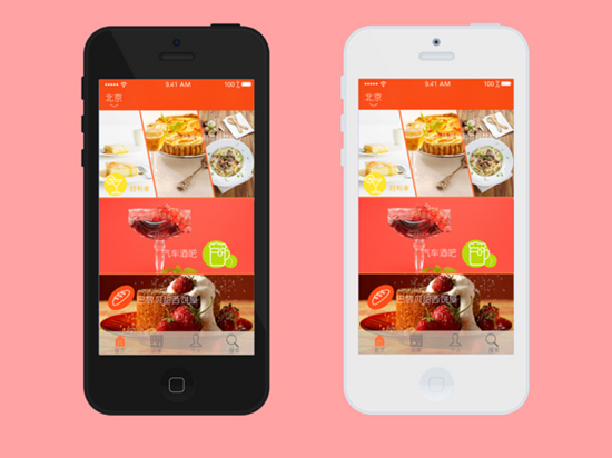 不用服務(wù)員就能點(diǎn)餐，你試過嗎？