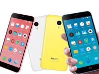 魅藍(lán)致敬5c，老外大贊魅族開(kāi)掛