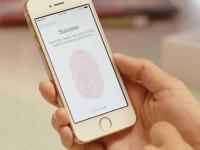 指紋識(shí)別不安全：通過(guò)照片可復(fù)制指紋