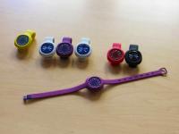 Jawbone低端產(chǎn)品曝光，菊花表丑cry