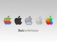 喪心病狂 蘋果為L(zhǎng)OGO配色申請(qǐng)專利