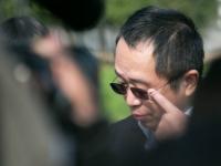 周鴻祎：我要做大事了，你們都讓開