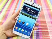 ?三星衰落征兆：超蘋果成最滿意智能機品牌