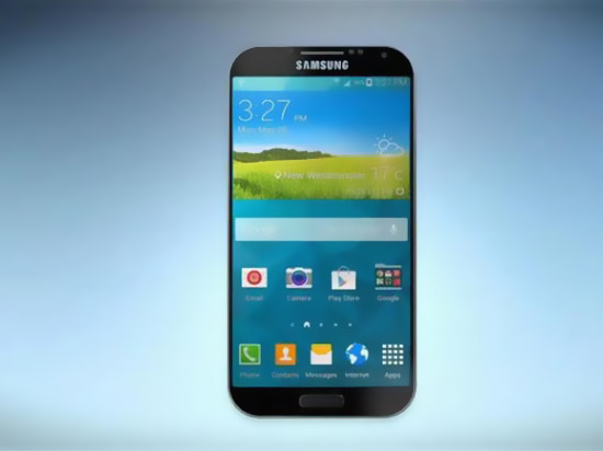 強弩之末 三星S6各種曝光網(wǎng)民反應(yīng)冷漠