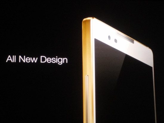 摧殘換璀璨，大神X7發(fā)布1599元起