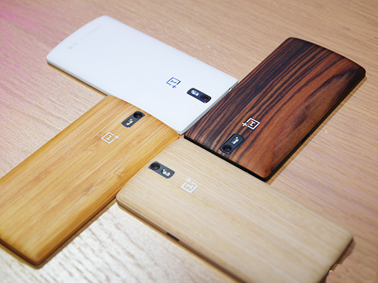 一加將推兩款新機(jī)，或注重外形設(shè)計