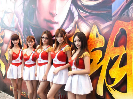 華爾街不懂中國游戲，完美世界前程堪憂