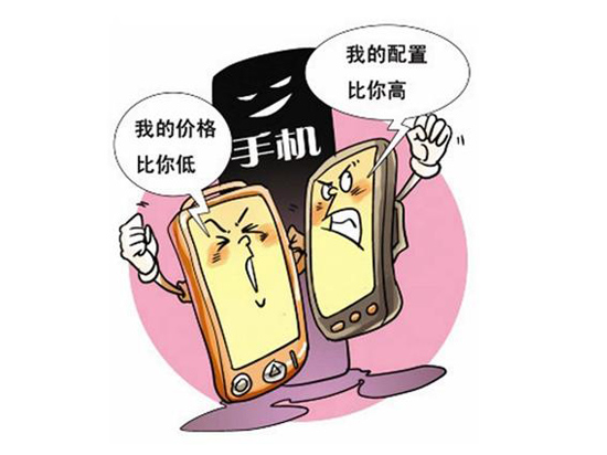 除了價(jià)格，這幫國(guó)產(chǎn)廠商還能拼什么？