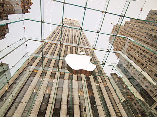 中國(guó)大陸地區(qū)第十三家蘋果零售店鄭州開(kāi)業(yè)