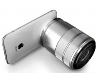  Flickr：蘋果趕超尼康成為第二大攝影設備