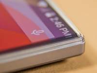 夏普Aquos Crystal X，最美5.5英寸手機