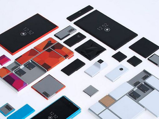 自己組裝手機(jī)？沒你想象的那么美好