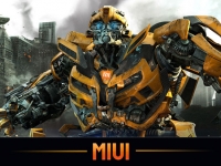 我要怎么說(shuō)服大家，小米是來(lái)統(tǒng)治地球的