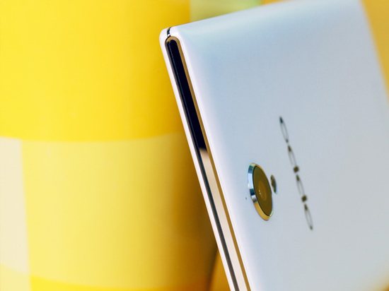 大屏Hi-Fi影音旗艦，OPPO U3線下開售