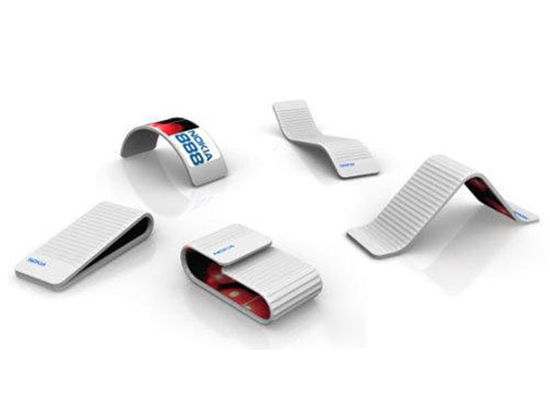 讓你腦洞大開后再也合不上的手機（一）