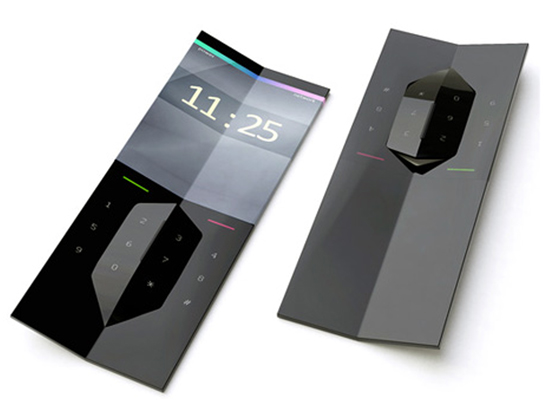 讓你腦洞大開后再也合不上的手機（一）