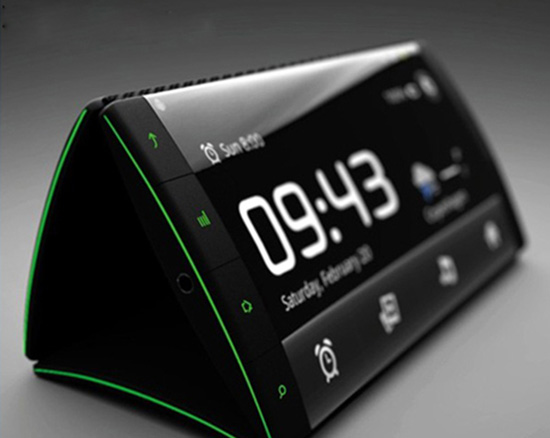 讓你腦洞大開后再也合不上的手機（一）