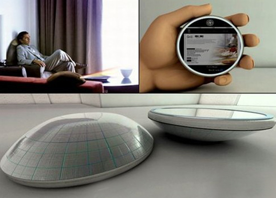 讓你腦洞大開(kāi)后再也合不上的手機(jī)（二）