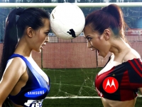 搶占三星高端市場，摩托勝算幾何？