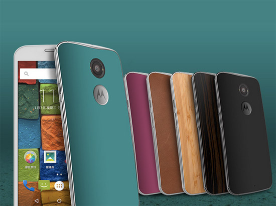 Moto回歸中國缺誠意，玩情懷行得通嗎？