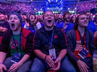 HTC為推新品支持電競戰(zhàn)隊，這有用嗎？