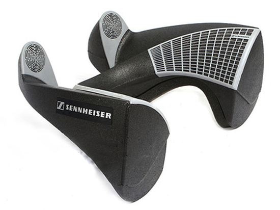 對(duì)不起！我的耳機(jī)就是比你炫！（二）