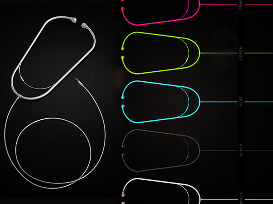 對(duì)不起！我的耳機(jī)就是比你炫！（二）