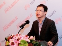 2015華為劍指海外：智能機(jī)出貨挑戰(zhàn)1億臺