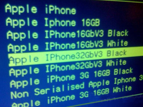 哭！盤點(diǎn)悄然停產(chǎn)的蘋果產(chǎn)品