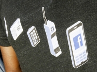 要是只有GPRS，你在手機(jī)上還能刷什么？