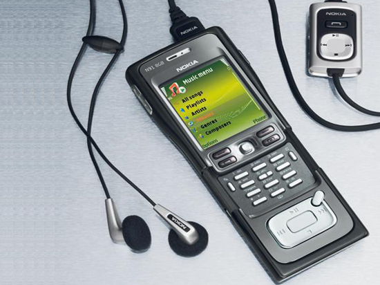 聚焦vivo：到底什么是音樂手機