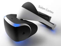 除了微軟眼鏡，還有Sulon Cortex！