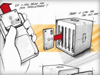 舊手機(jī)別扔：能DIY超級(jí)計(jì)算機(jī)！