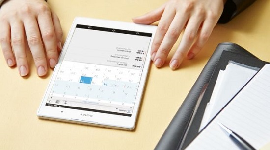索尼手機(jī)強(qiáng)推商務(wù)，辦公用它會(huì)更好嗎？