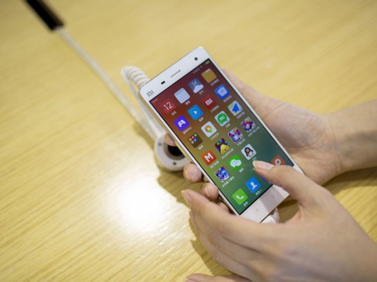 俄第二大運(yùn)營(yíng)商有意代理小米手機(jī)