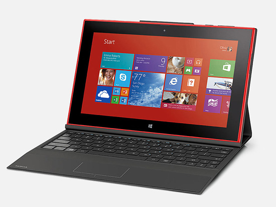 Surface 2落幕，Window RT被判死刑