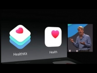 蘋(píng)果 HealthKit 成功進(jìn)擊大醫(yī)院！