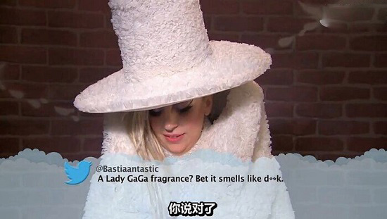 噴子不分國(guó)界……尤其是在社交媒體上