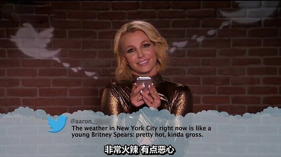 噴子不分國(guó)界……尤其是在社交媒體上